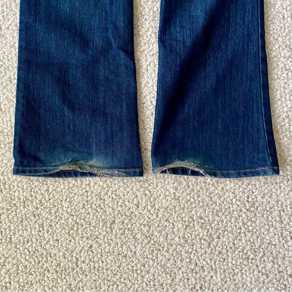 Michael Kors bootcut jeans - Picture 5 of 5